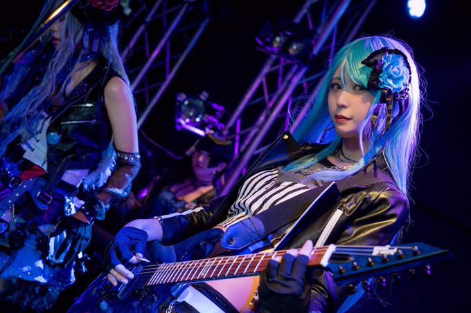 コスプレイヤーゆきそんのTwitter画像70