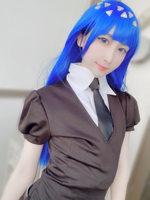 Twitterのコスプレ画像26