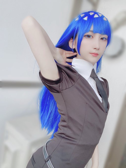 Twitterのコスプレ画像27