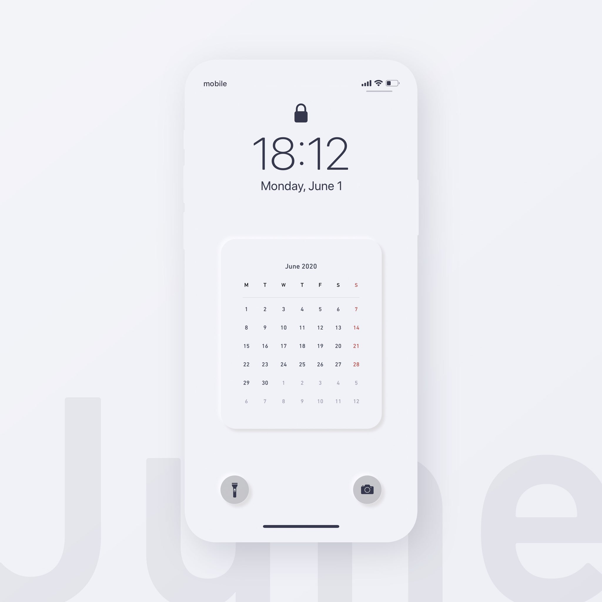 フジタユウト ユトログ 年6月 Iphone壁紙 ミニマルなiphone用ロック画面壁紙を作りました 対応機種はiphone 6 Iphone 6s Iphone 7 Iphone 8 Iphone Se 第2世代 Iphone X Iphone Xs Iphone Xr