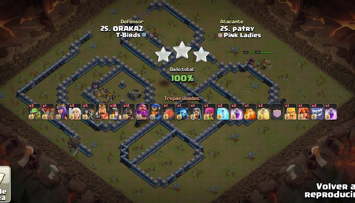 despertarse  y que te salga un plenito en <a href="/GreaseTeam/">Grease Team COC</a>  no tiene precio🤸‍♀️🤸‍♀️😍