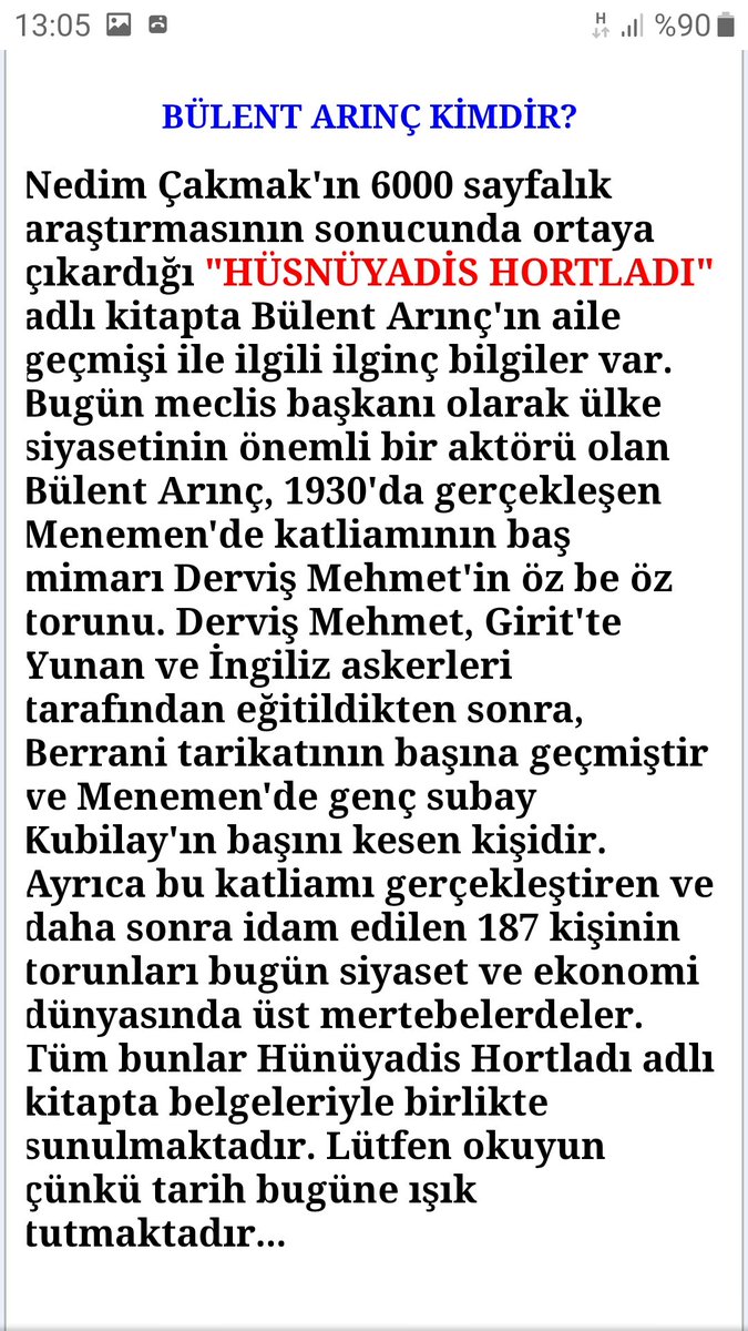 Hainler söz sahibi olduğu bir ülkede
Yaşıyoruz)MKA düşmanları,)