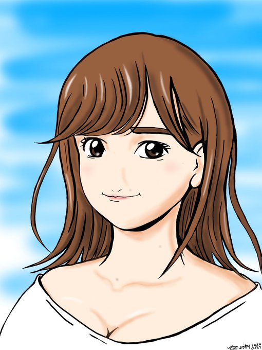 めいちゃーーんのtwitterイラスト検索結果