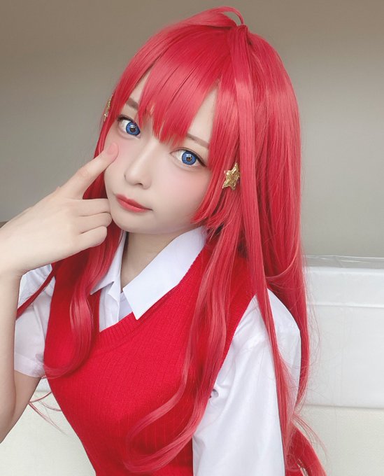 月乃うらら 美少女コスプレイヤー画像まとめ