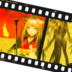 鬼ごっこのtwitterイラスト検索結果 古い順