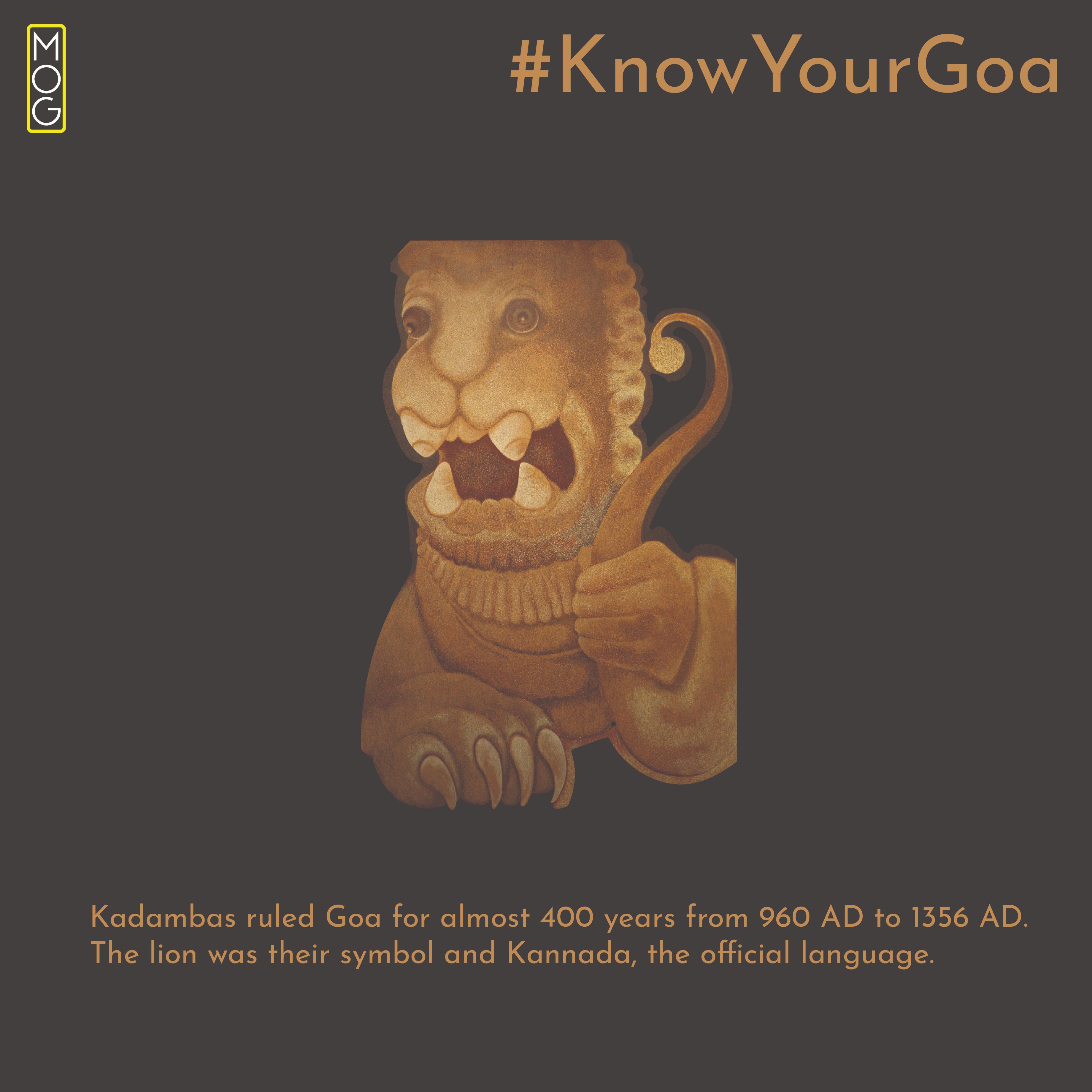 Museum of Goa on Twitter: 