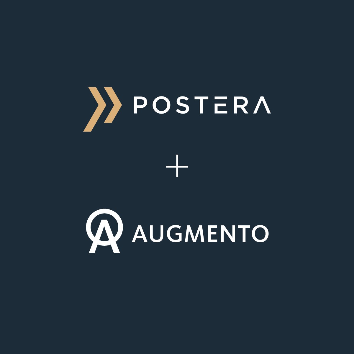 🎉Augmento has been acquired by postera.io 
With the first EU regulated crypto fund Postera paves the way to make crypto assets more accessible. 
We believe that's an important mission. 
🙏Thank you all who have been part of our journey #BTC 
postera.io/blockchain-spe…