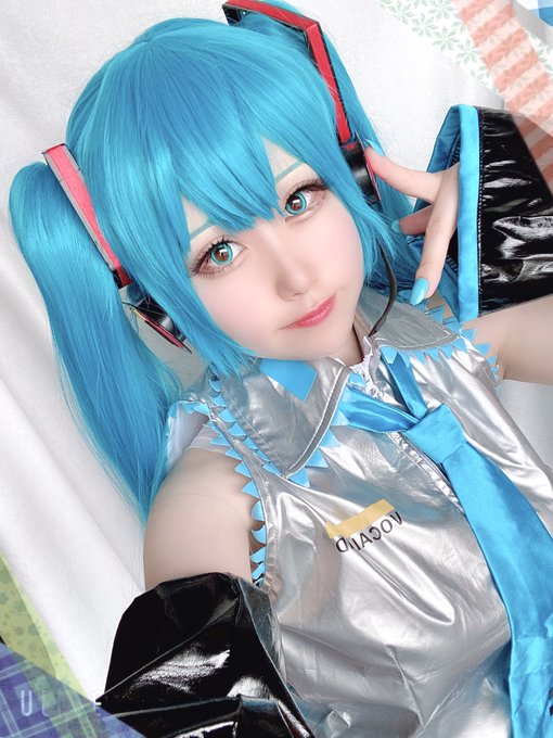 Twitterのコスプレ画像21