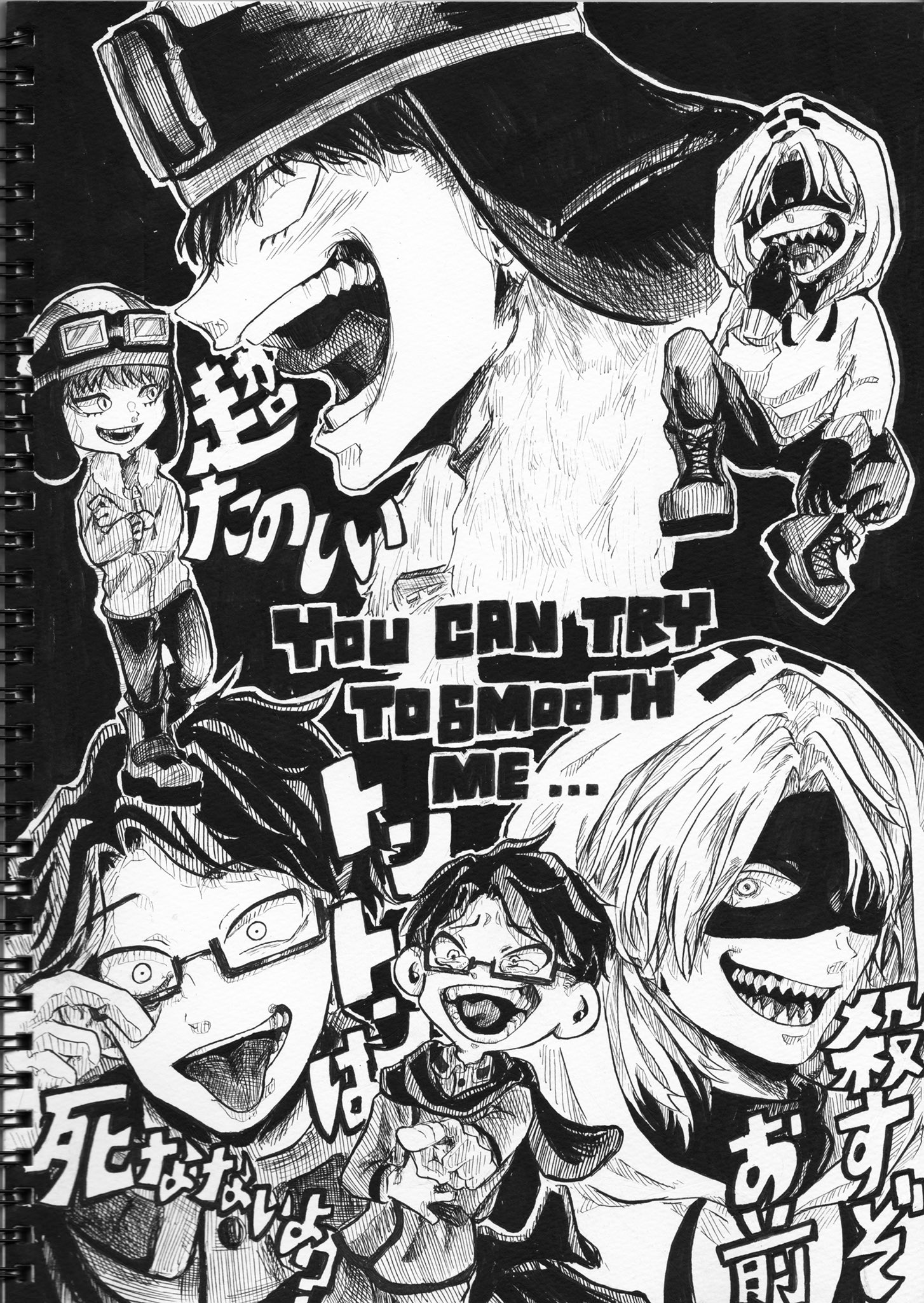 木村凌 我々ださん らぶりつから気になった人お迎え Rt いいね 巡回します 我々だ好きさんと繋がりたい 我々だ さん Wrwrd さん ショッピ さん ゾム さん トントン さん イラスト 誰かの性癖に刺され T Co 1juz59ekbq Twitter