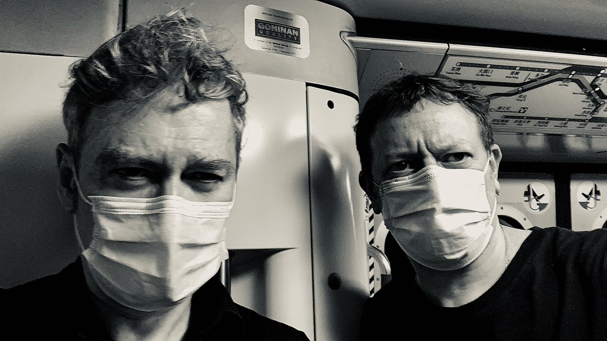 FillRadio's tweet image. #Indie Dance Jangly Guitar with pinches of #Rock and #Punk. @theaftermathbar 9.30pm tonight Hong Kong time.