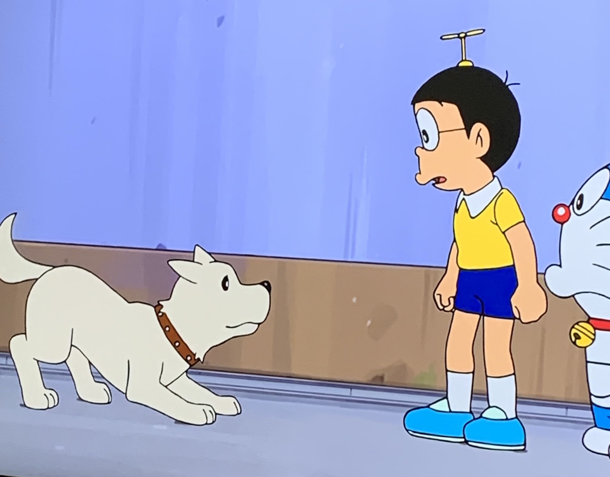 スピカ しずかちゃんが飼っている犬の名前は ペロ だって T Co Ohv6rfzrbe Twitter スピカ しずかちゃんが飼っている犬の名前は ペロ だって T Co Ohv6rfzrbe Twitter