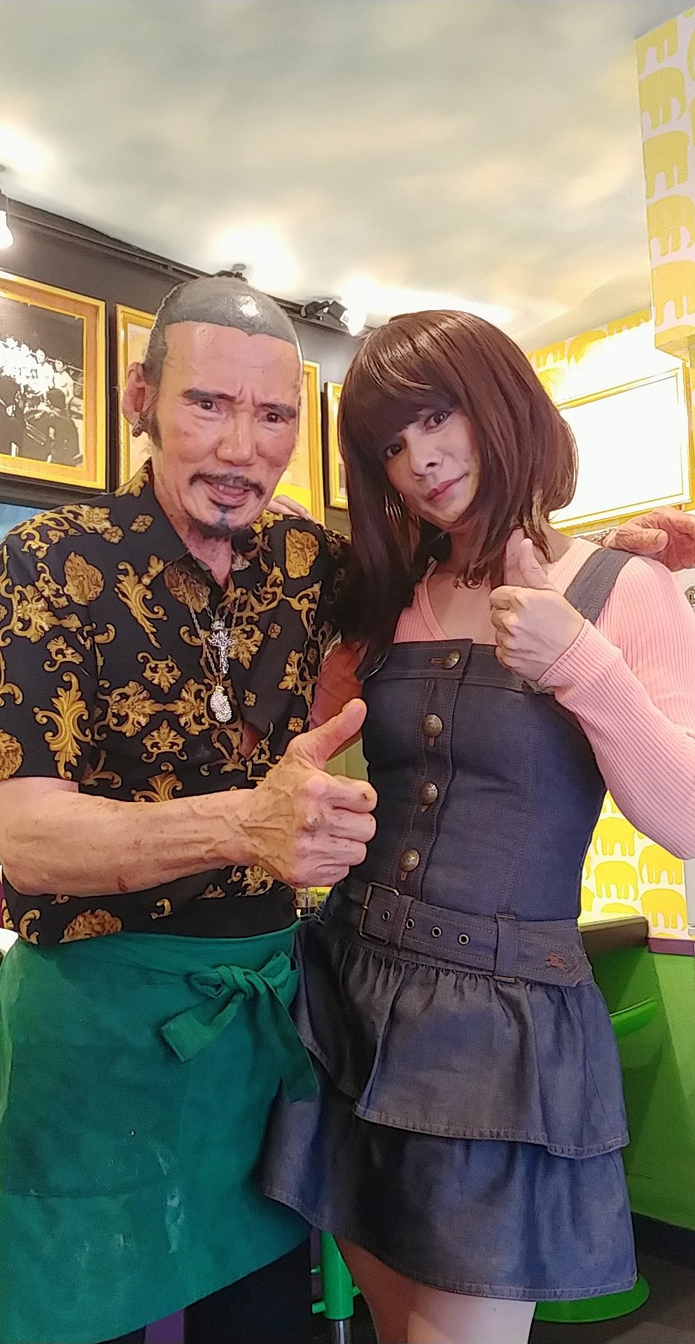 チャンピオン飯店 Twitter Search Twitter