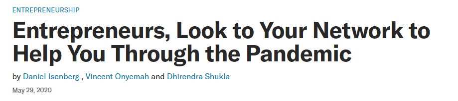 Daniel Isenberg tweet media