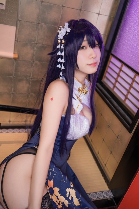 コスプレイヤー伊織もえのTwitter画像35