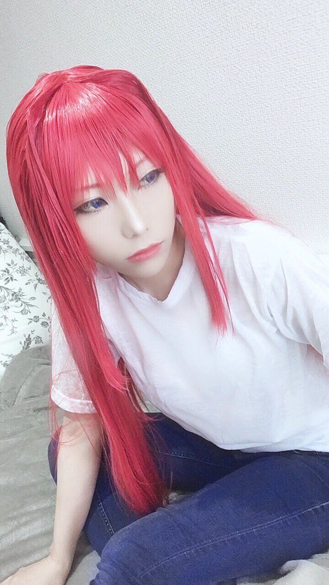 Twoucan 蒼崎青子 の注目ツイート コスプレ