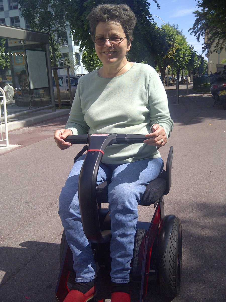 <a href="/heleneh86/">Hélène🇨🇵✝️♿♐️👠💉</a> <a href="/OpusPromotion/">OpusPromotion</a> Nous avons très envie de l'essayer ! Si <a href="/OpusPromotion/">OpusPromotion</a> peut nous programmer un essai à #Nice ce serait super ! Nous ferions un beau reportage sur le réseau Accessible POUR TOUS. 
Nous avons testé le Nino et avons beaucoup apprécié. 
Excellent week-end !  Bisous !