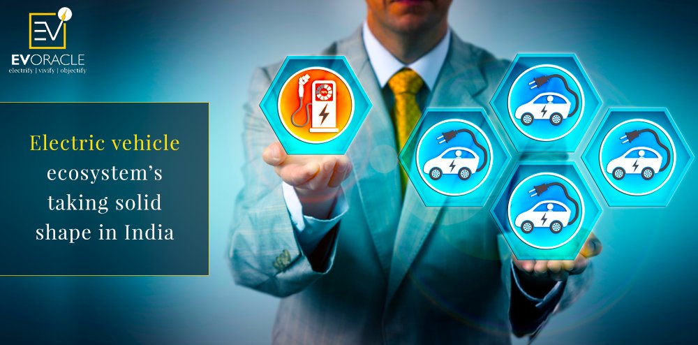 EvOracle's tweet image. #India is a market that provides a tremendous opportunity in the EV space—just like it does in petrol and diesel car segments. The opportunity is so big that every player in the ecosystem can benefit from it. 

Read: bit.ly/3dDhtJ0

#EVOracle #ElectricVehicle #Emobility