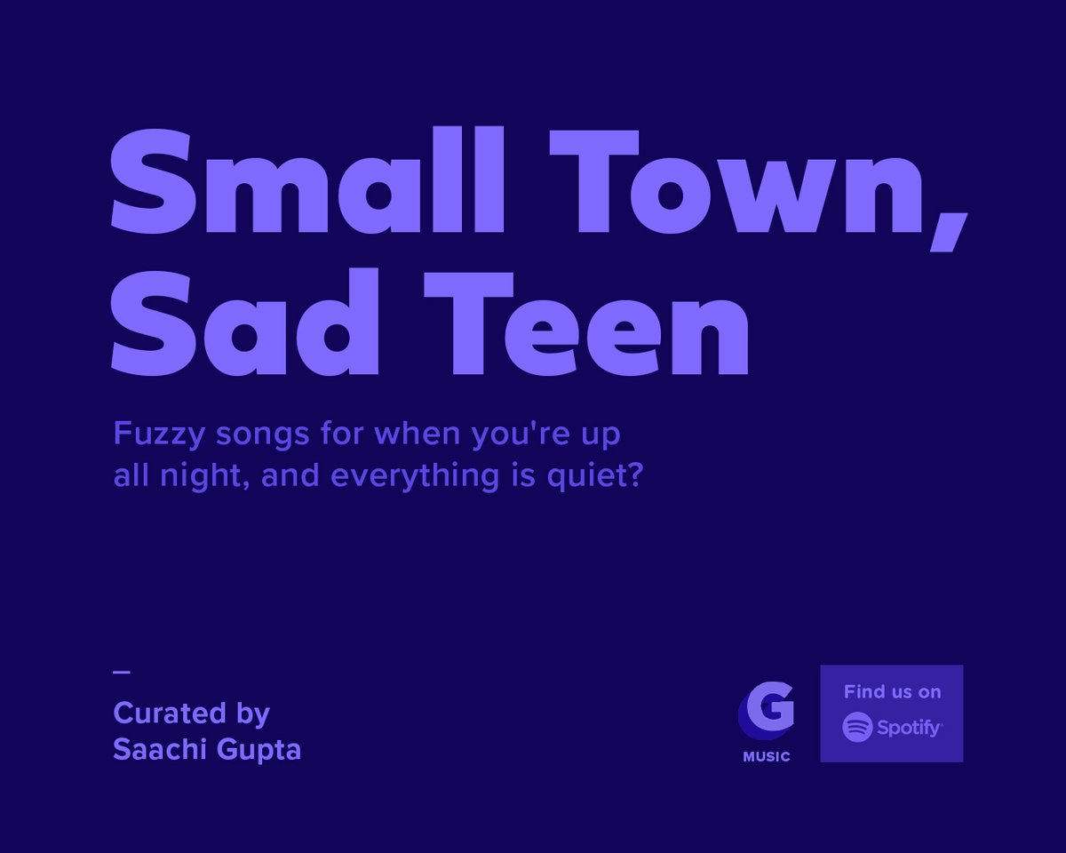 gaysifamily's tweet photo. Gaysi Family is now on Spotify!โ
โ
Follow us for fresh, gayTM playlists and recommendations for all your moods-dard, inspiration and pyaar ๐.โ
โ
Exciting times are coming!โ
โ
https://t.co/A6J0Ly8dHL
โ
#lgbtqi #queer #queerspotify #spotify #music #queerplaylist #playlist https://t.co/s0j09Cm5og