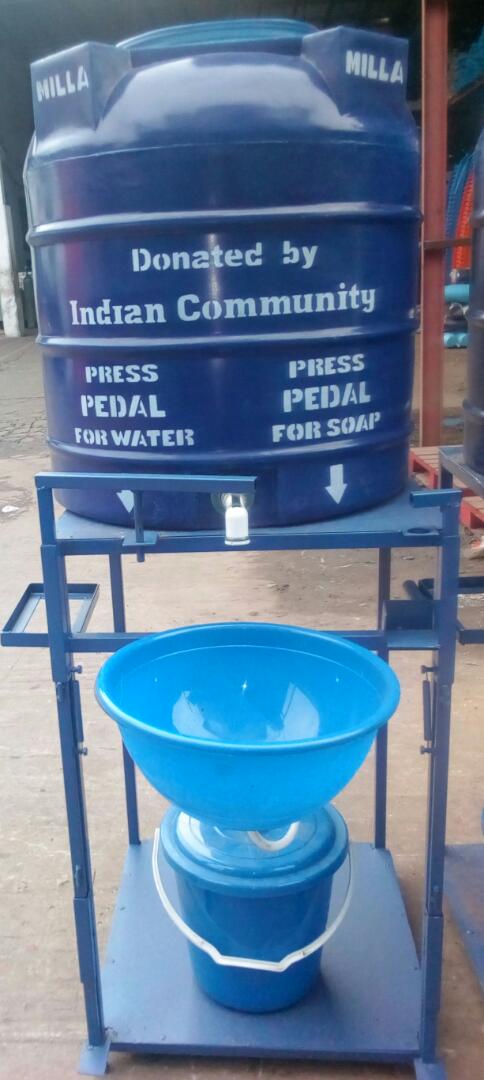 Milla Group tweet media