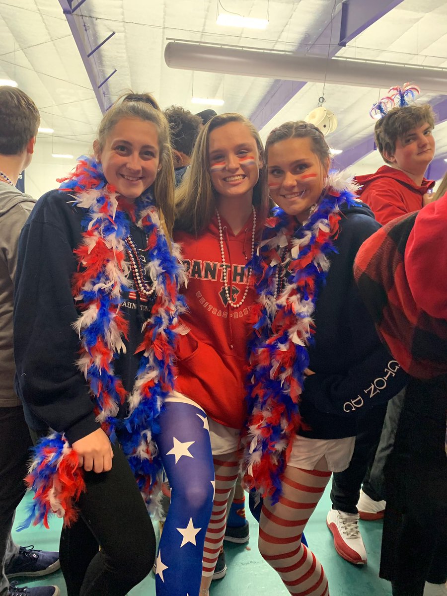 The new captains for the 2020 season are Madi Savicke, Lauren Clark, and Noelle Cornetta.  Madi has been the starting Goalie on V for the past 2 yrs.  Noelle has been starting on D for the past 2 yrs. Lauren is a 2nd yr capt. and a F on V for the past 3  yrs.