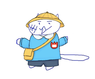 スモックのtwitterイラスト検索結果