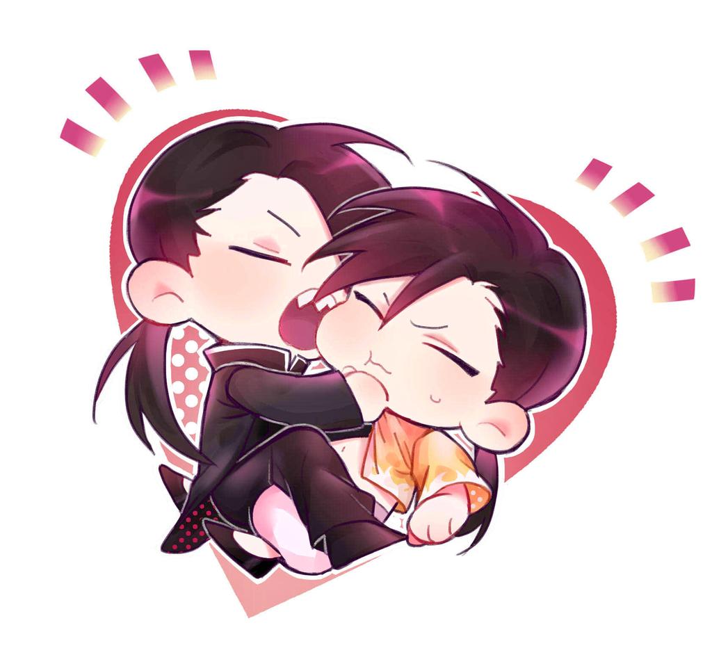 kanmiland's tweet photo. #グリリン https://t.co/pxVZocbUXa