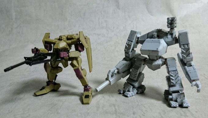 Wapスミス さん がハッシュタグ ガングリフォン をつけたツイート一覧 1 Whotwi グラフィカルtwitter分析