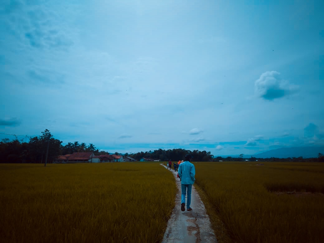cahyaxv's tweet photo. Perlahan namun pasti https://t.co/McksI2JXNm