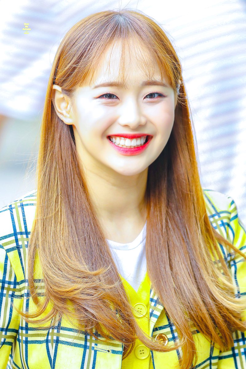 Dear_My_Chuu's tweet photo. yyxy 깜찍츄야

#2YearsWithYYXY 🍓
#이달의소녀 #LOONA #이달의소녀yyxy
#츄 #Chuu #김지우 https://t.co/odiGDfRIJH