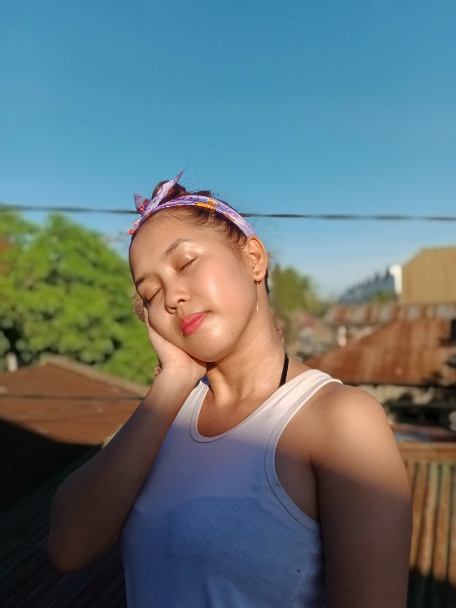 Cherrykyanna's tweet photo. Another Self appreciation❤️ https://t.co/a3OD6sLR5K