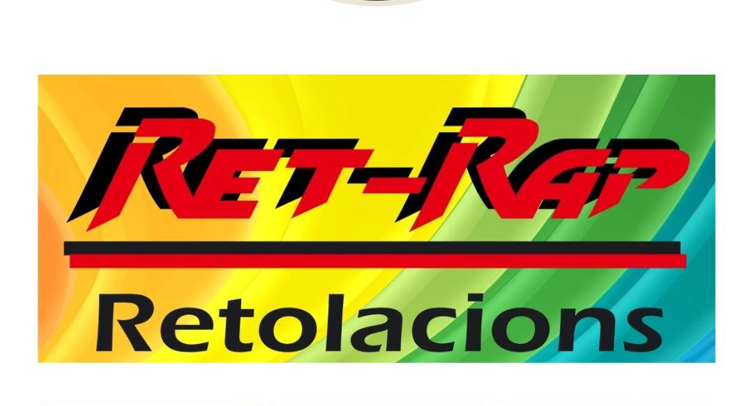 RET-RAP ens ha ajudat durant la temporada. Ara, i davant les dificultats econòmiques i socials actuals oferim a tots els nostres socis amb negoci, les nostres xarxes per publicitar-se gratuïtament.
Podeu trobar l'enllaç al formulari ens els grups de WhatsApp de cada equip