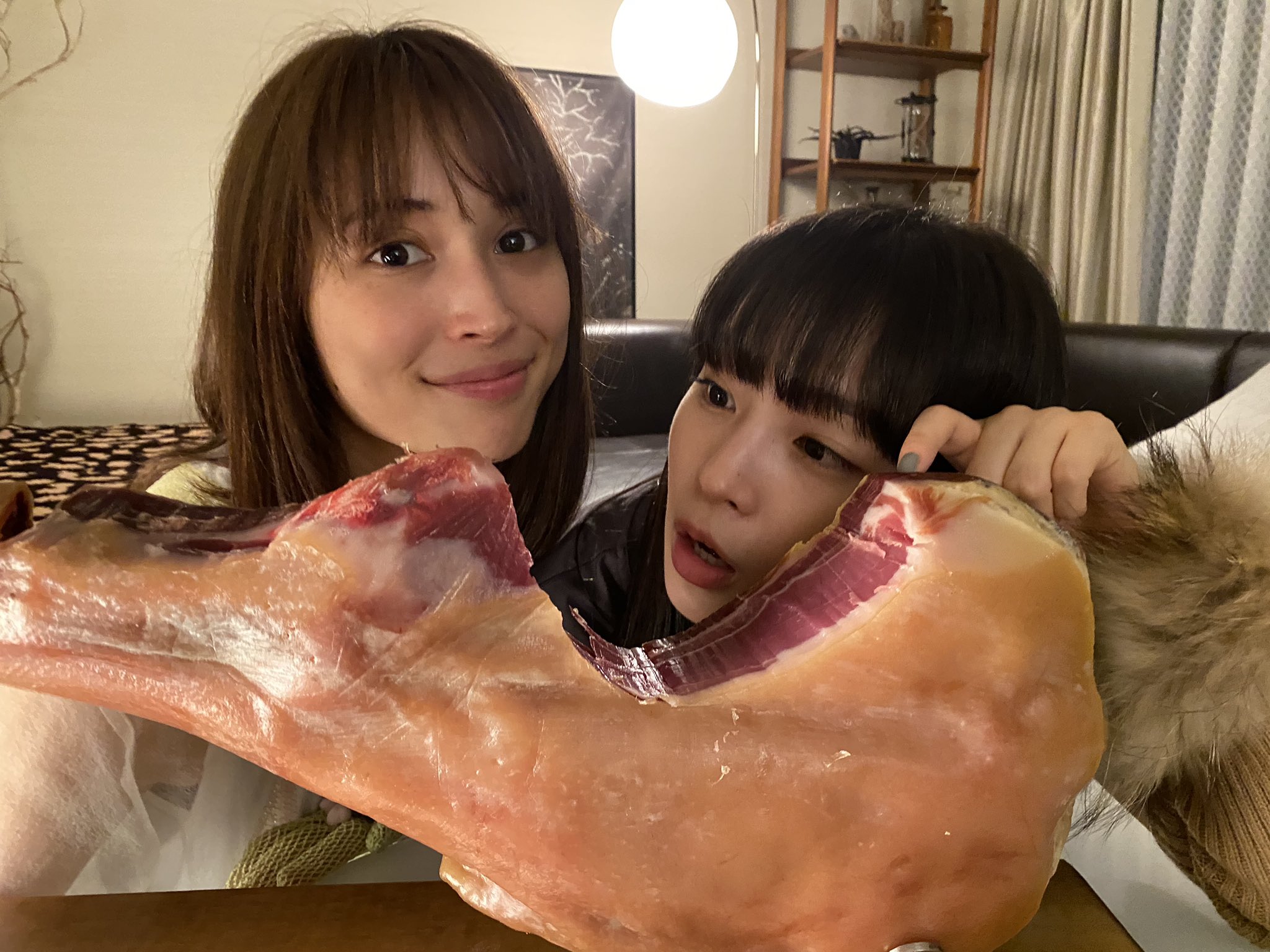 広瀬すず　アイコラ画像  / X