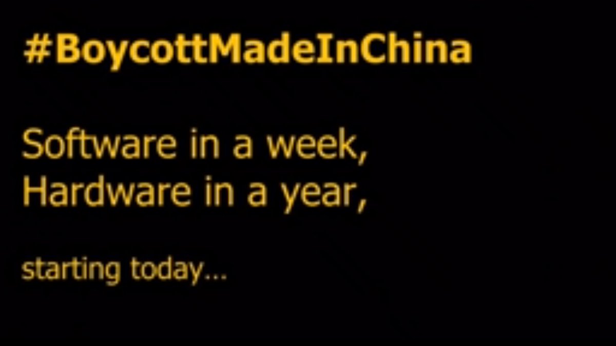 Awanish93107650's tweet photo. @Wangchuk66 .sir I am glad that u have initiated boycott made in china. This is the time that we people of india give a tremendous answer to china.firstly software in a week then they realise the power of India.#BoycottMadeInChina #usemadeinindia. https://t.co/VZeI91r6Ve
