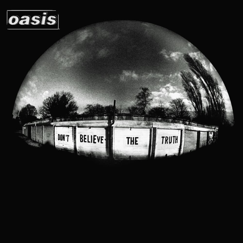 'Don’t Believe The Truth’ turns 15 years old today!
Oasis' 6th studio album was released on May 30th 2005, and went straight to the top of the UK charts, achieving triple platinum status in one week! Have a 🎧 👉 Oasis.lnk.to/DBTTTW
#OnThisDay
#DontBelieveTheTruth
