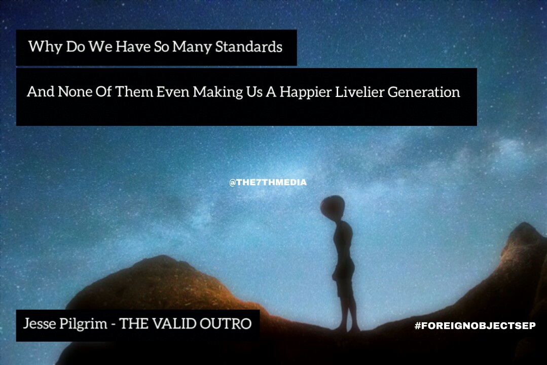 JESSEDPILGRIM's tweet image. 12 hours left! #foreignobjects