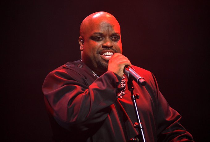 Happy birthday to Cee Lo Green, Idina Menzel and Tim Burgess!     