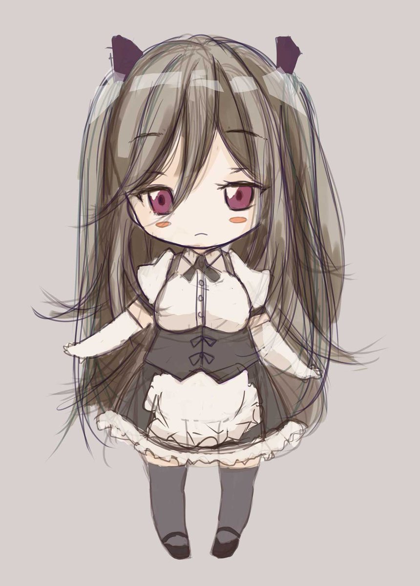 ちび キャラ 可愛い イラスト アニメ ちび キャラ 可愛い イラスト アニメ