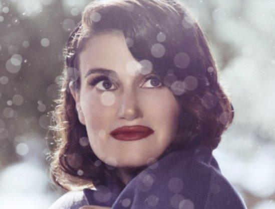Happy Birthday Idina Menzel    