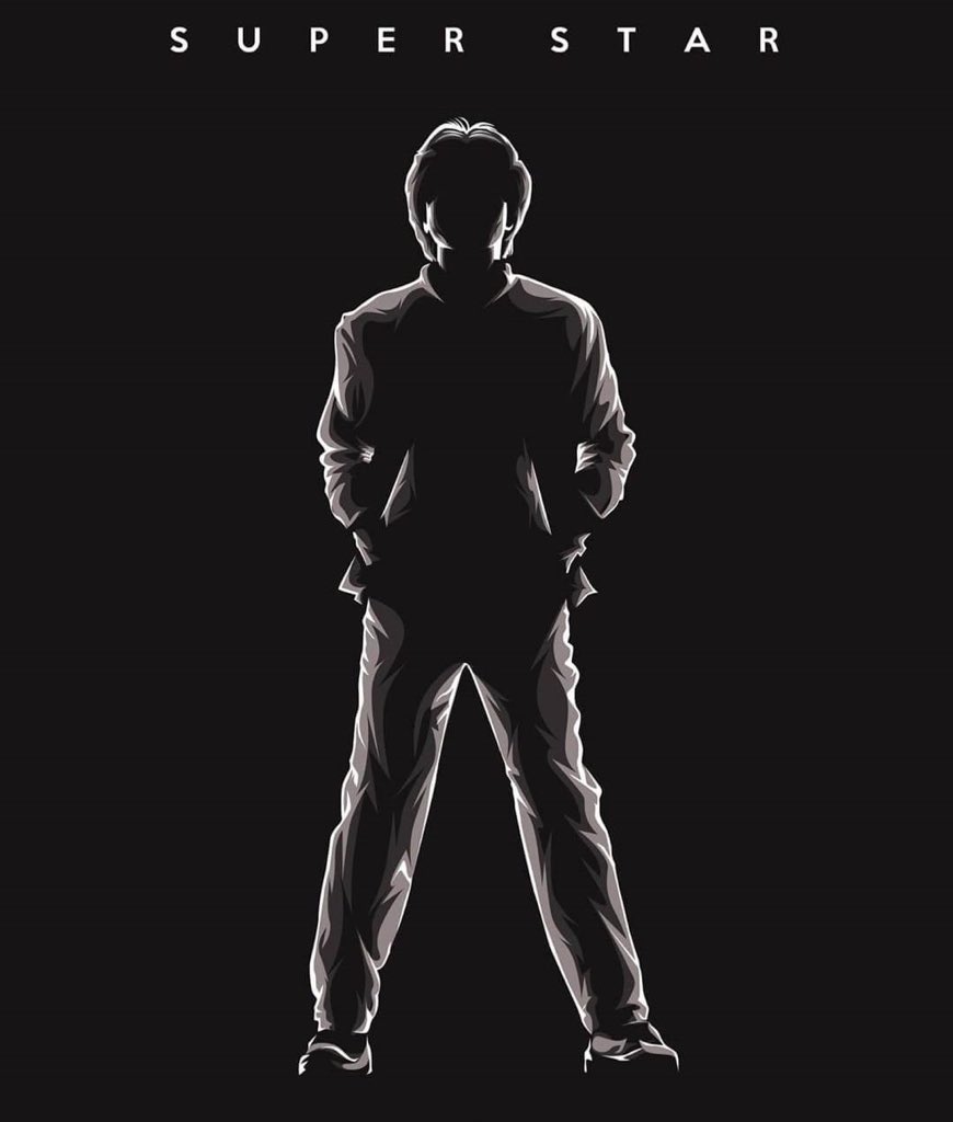 #5DecadesOfSuperstarRAJINI