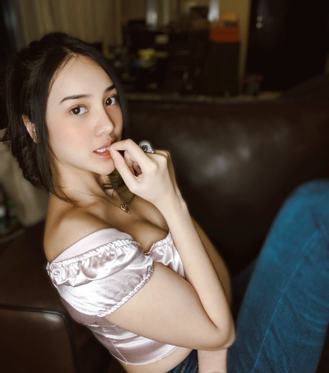 Anya Geraldine tweet media