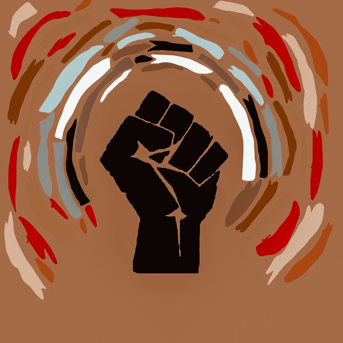 100BW_UNCC's tweet photo. On behalf of 100 Black Women we send out condolences and our support to the families of George Floyd, Ahmaud Abrey, and Breonna Taylor. Justice must be served and it needs to happen now! Our voices deseve to be heard and we will not be silenced. #BlackLivesMatter https://t.co/kY29JrdYiP