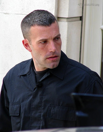 ʙᴇꜱᴛ ᴏꜰ ʙᴇɴ ᴀꜰꜰʟᴇᴄᴋ On Twitter Ben Affleck As Doug Macray In The Town 2010 Dir Ben Affleck