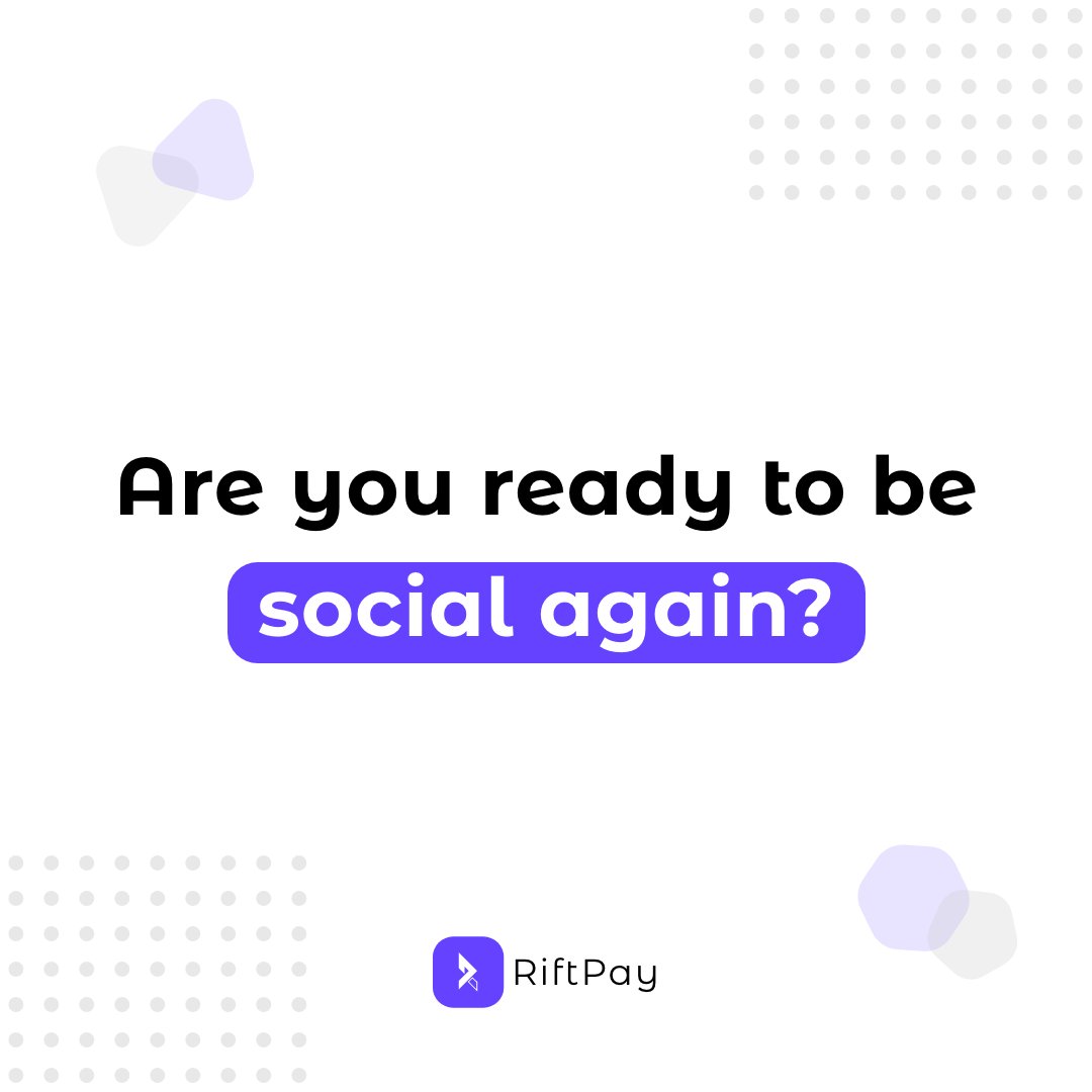 RiftPay's tweet photo. RiftPay app allows you to split your payments with anyone, even when you're not together!

#riftpay #socialbanking #payments #friends #family #fintech #dallas #startup https://t.co/IuhabjepaN