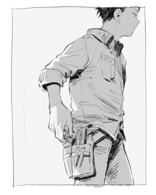 #doodle_fumiya 