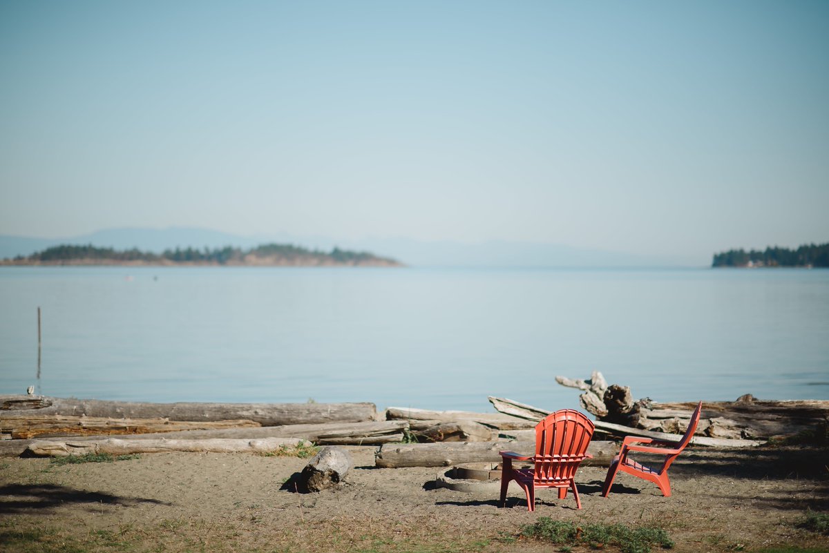 Beachacreresort's tweet photo. Happy weekend! Have you booked your private cottage for this Summer? https://t.co/TuXSJufvVu