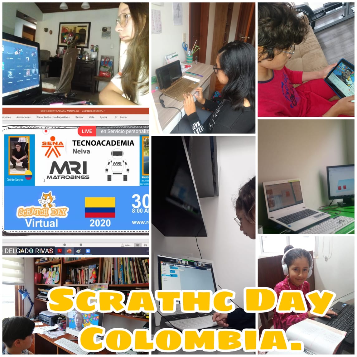 SIR FLL COMPETITION tweet media