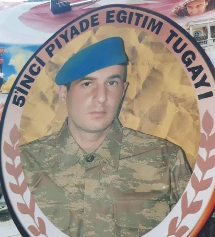 Bugün Hakkari Çukurca’da terör örgütü PKK ile yaşanan çatışmada şehit düşen askerlerimize Allah'tan rahmet, ailelerine ve sevenlerine sabır diliyoruz.
Ruhunuz şad mekanınız cennet olsun.

VATAN SAĞOLSUN 🇹🇷