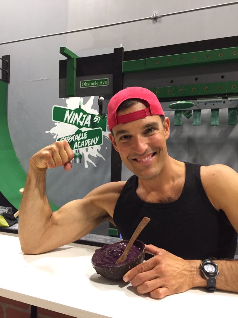 Ninja Street Obstacle Academy #Miramar #Florida! #Ninjalifeguard #JorgeLPosada #fitness #training #ninjawarrior #RETWEEET #AmericanNinjaWarrior #coach #dreams #goals #climbing #obstaclecourse #challenge #believe #achieve #success #focus #branding #marketing