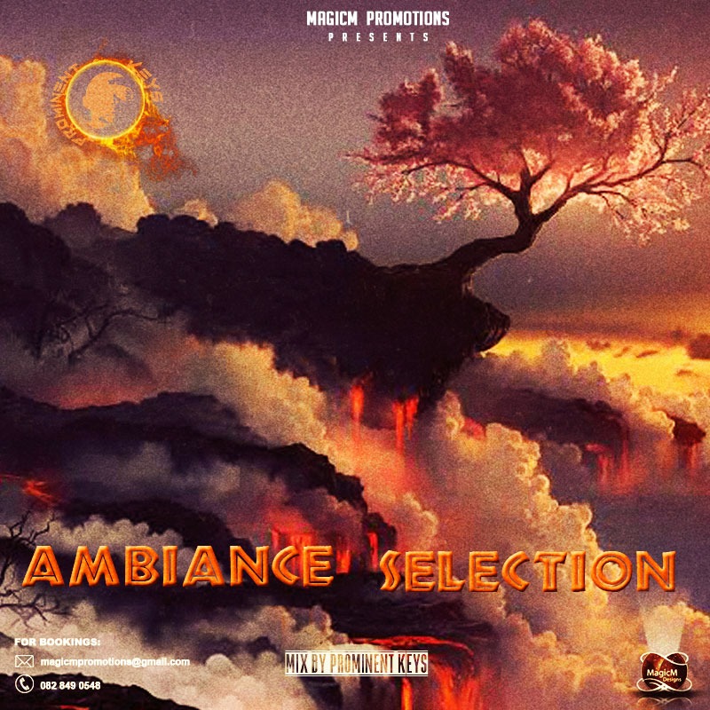Prominent_Keys's tweet image. Ola Bafethu

@magicmpromotion' Presents: Ambiance Selection Mixed by @Prominent_Keys

hearthis.at/4806131/