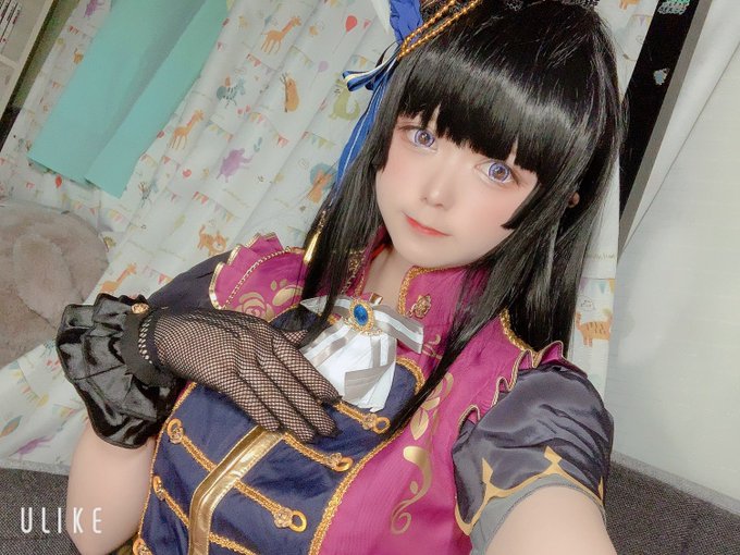 コスプレイヤーもがみひなたのTwitter画像39